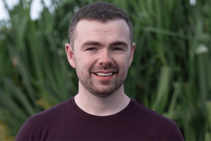 Adam Thornhill
